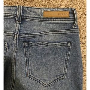 Cello Jeans